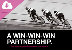 Win Win Win Brochure